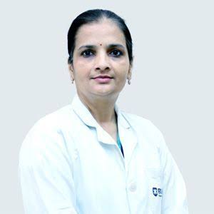 Dr Garima Singh